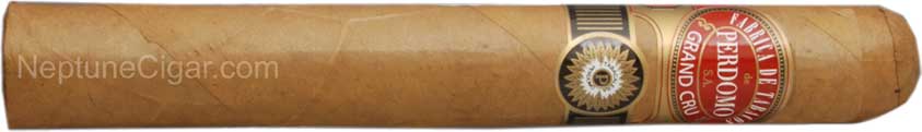 Perdomo Grand Cru 2006 Grand Churchill Natural 7  * 60