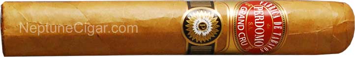 Perdomo Grand Cru 2006 Grand Epicure Natural 6  * 60