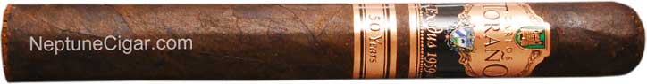 Carlos Torano Exodus 50 Years Short Churchill  6  * 48