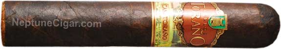 Carlos Torano Casa Torano Maduro Robusto 4 3/4 * 52