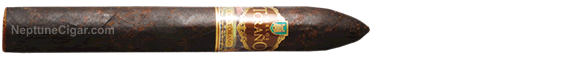 Carlos Torano Casa Torano Maduro Torpedo 6 1/2 * 54, Single