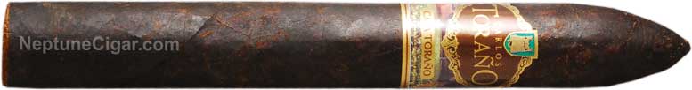 Carlos Torano Casa Torano Maduro Torpedo 6 1/2 * 54