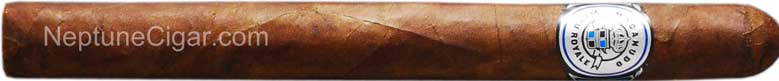 Macanudo Cru Royale Lonsdale 6 1/2  * 42