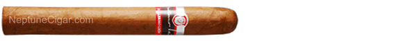 Guillermo Leon Corona Gorda 6  * 47, Single