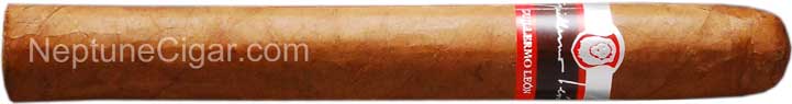 Guillermo Leon Corona Gorda 6  * 47