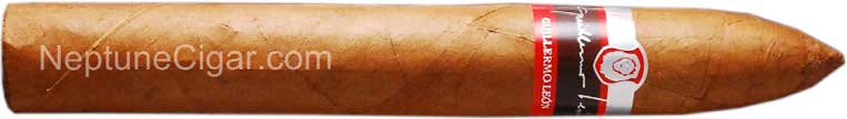 Guillermo Leon Belicoso 6 1/4 * 52