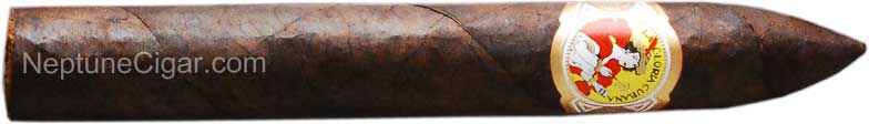 La Gloria Cubana Maduro Torpedo No. 1 6 1/4 * 54