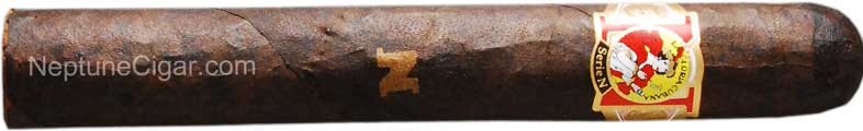 La Gloria Cubana Serie N Glorioso 6 1/2 * 58