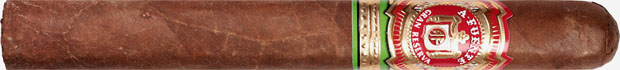 Arturo Fuente Natural Petit Corona 5 * 38