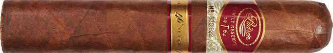 Padron Family Reserve No. 46 Maduro 5 1/2 * 56