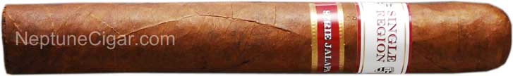 Carlos Torano Single Region Serie Jalapa Toro Grande 6  * 54