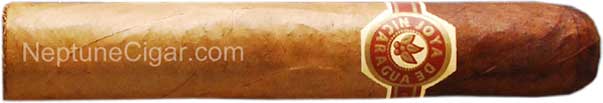 Joya de Nicaragua Cabinetta No. 4 Robusto 5  * 52
