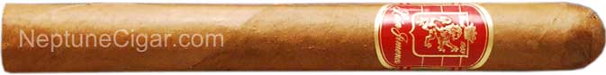 Leon Jimenes No. 4 5 5/8 * 42