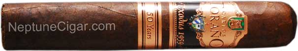 Carlos Torano Exodus 50 Years Box Press 5  * 55
