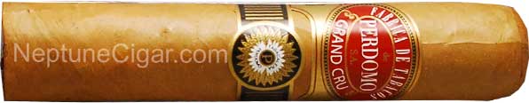 Perdomo Grand Cru 2006 Grand Robusto Natural 5  * 60