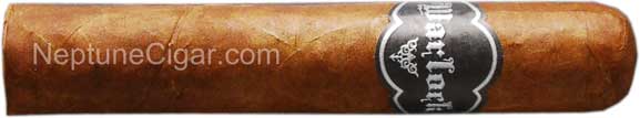 Warlock Robusto 4 3/4 * 54