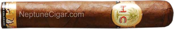 XIKAR HC Colorado Robusto 5  * 50
