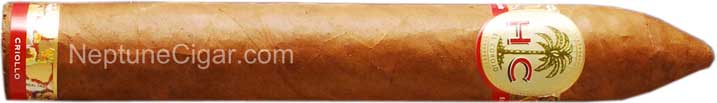 XIKAR HC Criollo Belicoso 6  * 54