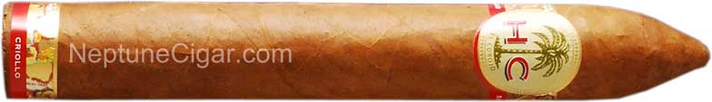 XIKAR HC Criollo Toro 6 1/2 * 52