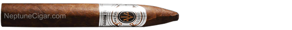A. Turrent Triple Play Belicoso 6 1/8 * 54, Single