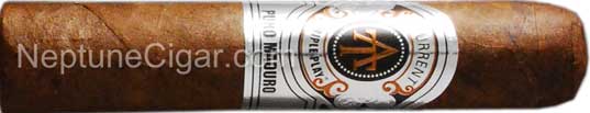 A. Turrent Triple Play Robusto 4 1/2 * 54