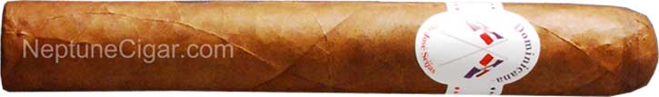 Mi Dominicana Toro 6  * 54