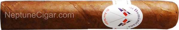 Mi Dominicana Robusto 5  * 54