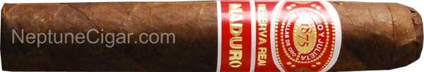 Romeo y Julieta Reserva Real Maduro Robusto 5  * 54