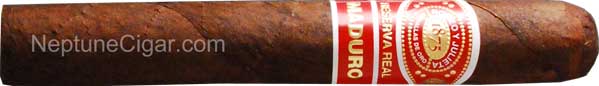 Romeo y Julieta Reserva Real Maduro Toro 6  * 54