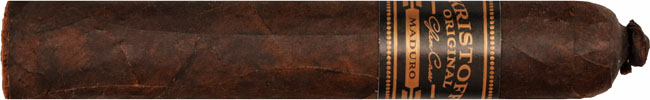 Kristoff Maduro Robusto 5 1/2 * 54