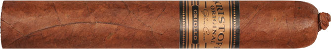 Kristoff Criollo Robusto 51/2 * 54