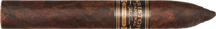 Kristoff Maduro Torpedo 6 1/8 * 52