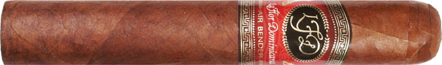 La Flor Dominicana Air Bender Matatan 5  * 50, Single