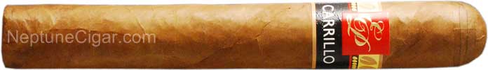 EP Carrillo Club 52 5 7/8 * 52