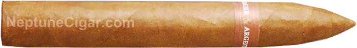 Berger & Argenti Clasico Belicoso 5 3/4 * 50