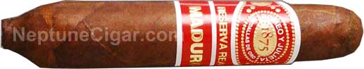 Romeo y Julieta Reserva Real Maduro Love Story 4 1/4 * 46