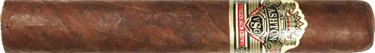 Ashton VSG Wizard 6 * 56