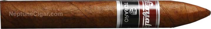 Carlos Torano Loyal Torpedo 6  * 52