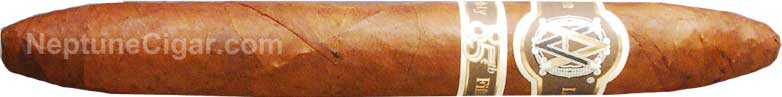 AVO Limited Edition 2011 85th Anniversary 6 1/2 * 52