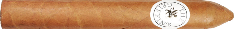 The Griffins Toro 61/4 * 52