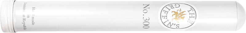 The Griffins No. 300 Tubo 61/4 * 43