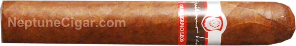 Guillermo Leon Robusto 5  * 50
