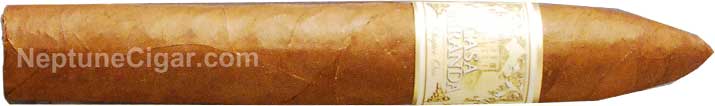 Casa Miranda Torpedo 6  * 52