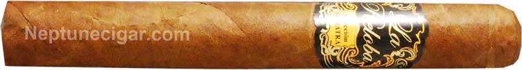 La Reloba Sumatra Toro 6 1/4 * 52