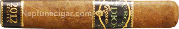 Puros Indios 2012 Robusto 5  * 50
