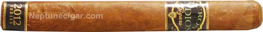 Puros Indios 2012 Churchill 7  * 49