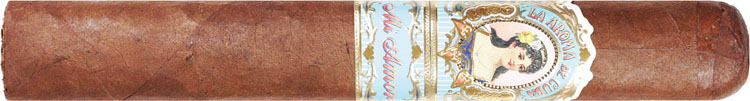 La Aroma de Cuba Mi Amor Magnifico 6 * 52