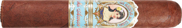 La Aroma de Cuba Mi Amor Robusto 5  * 50