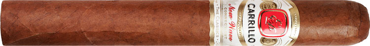 EP Carrillo New Wave Connecticut Divinos 6 * 52