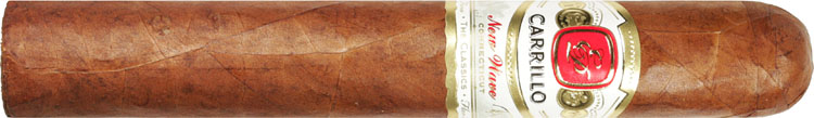 EP Carrillo New Wave Connecticut El Decano 6 * 60